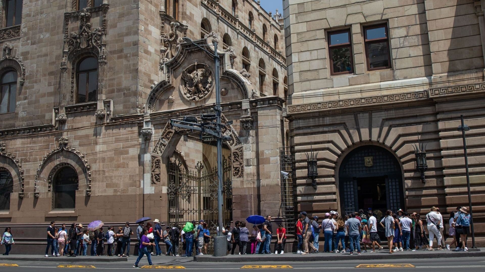 ¿Qué Hacer con Niños en CDMX y Gratis en Vacaciones? Así Es la Bóveda donde Creas Billetes