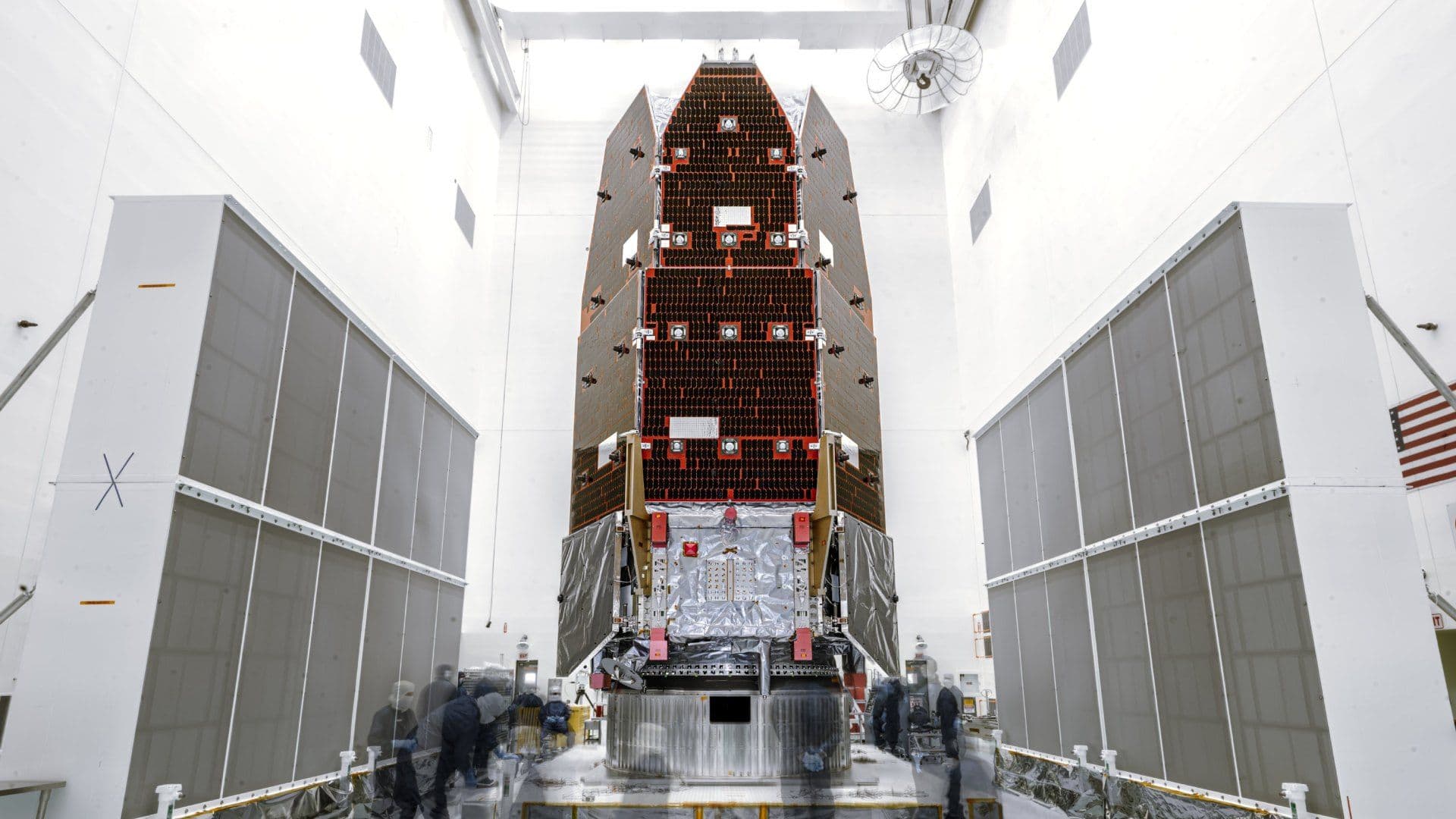 NASA Estrena Telescopio: Nancy Grace Roman Rastreará en Tiempo Récord la Vía Láctea