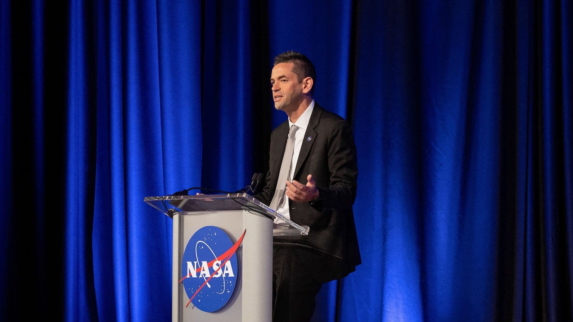 Jared Isaacman
