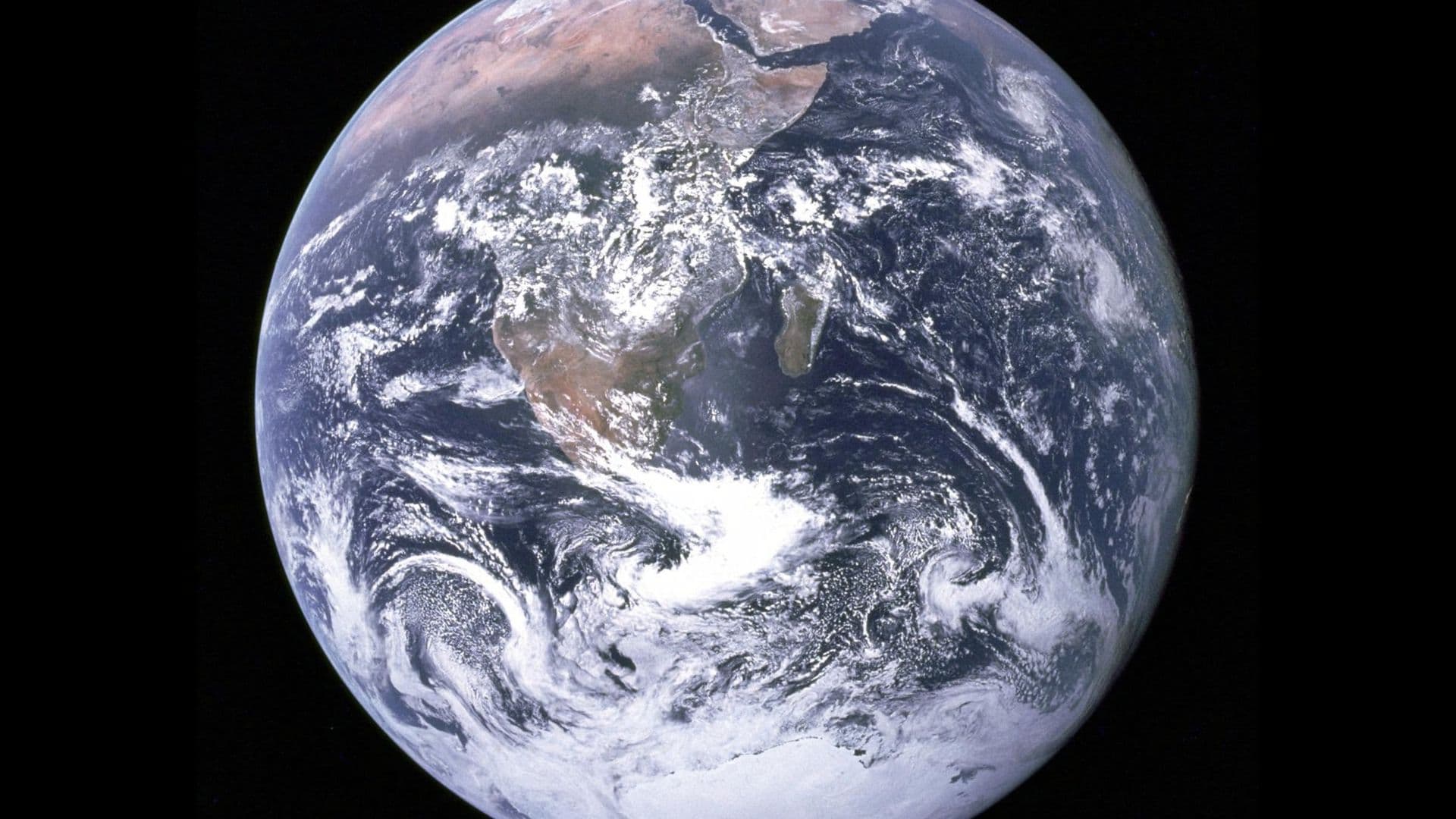 Planeta Tierra
