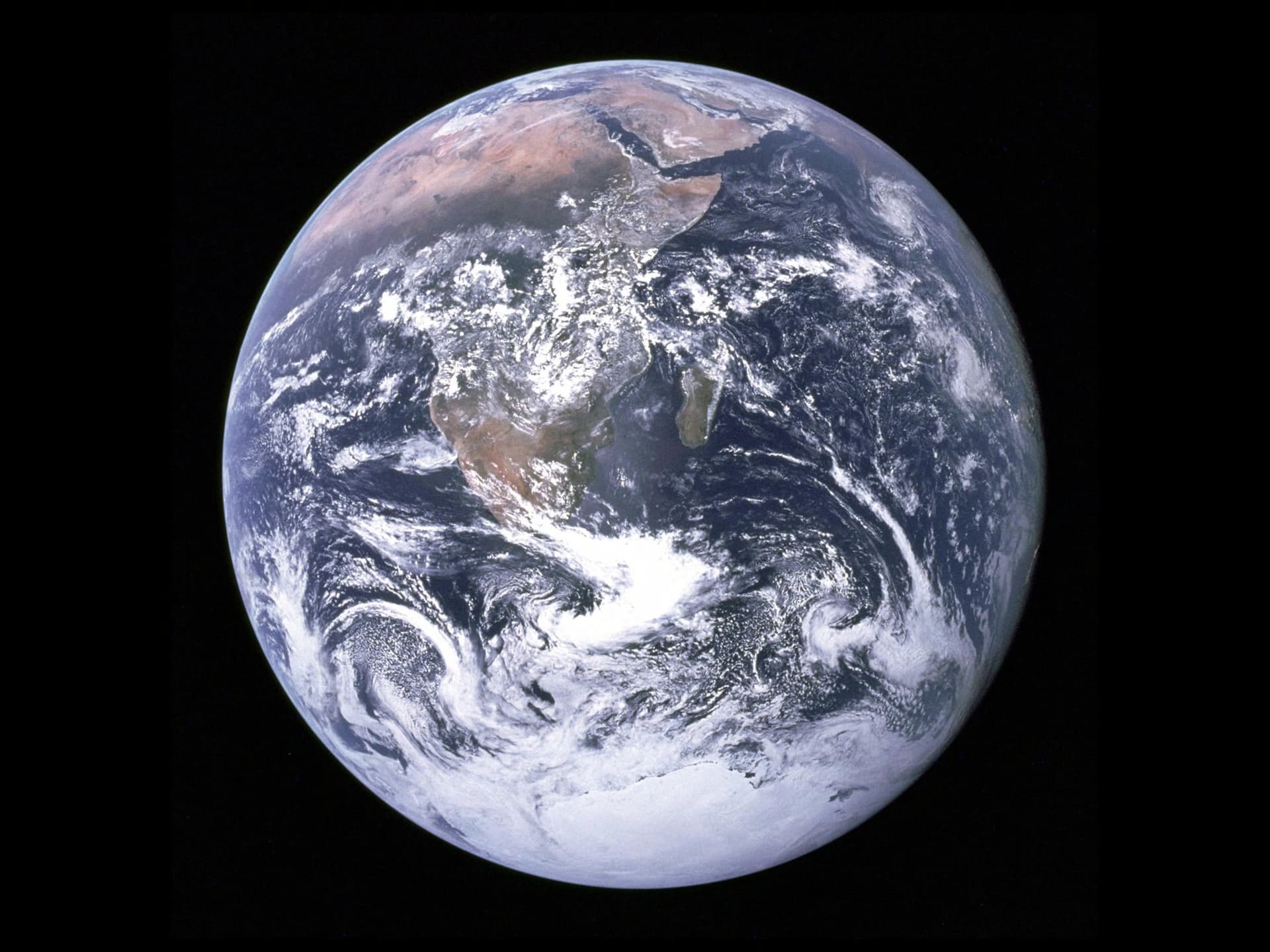 Planeta Tierra