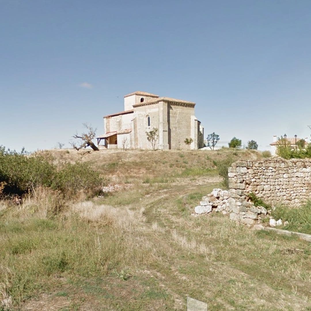 Villalibado, España