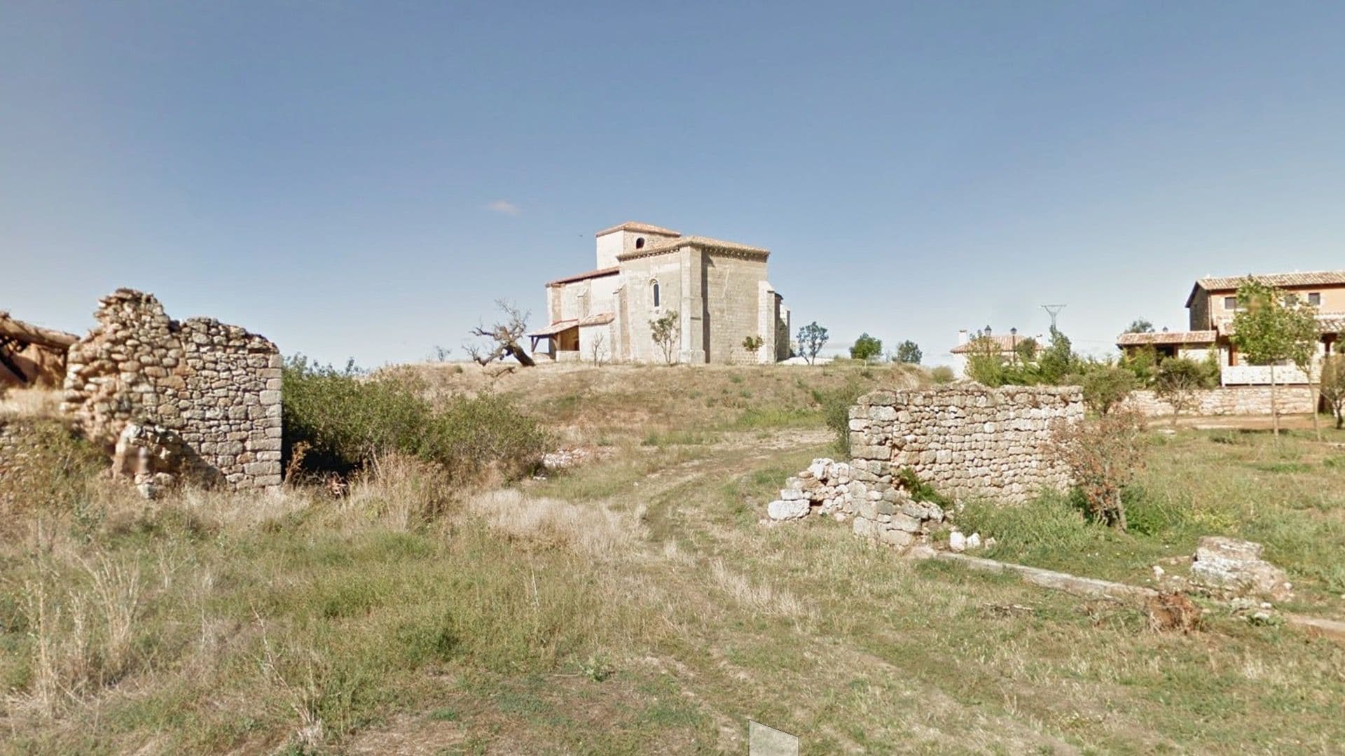 Villalibado, España