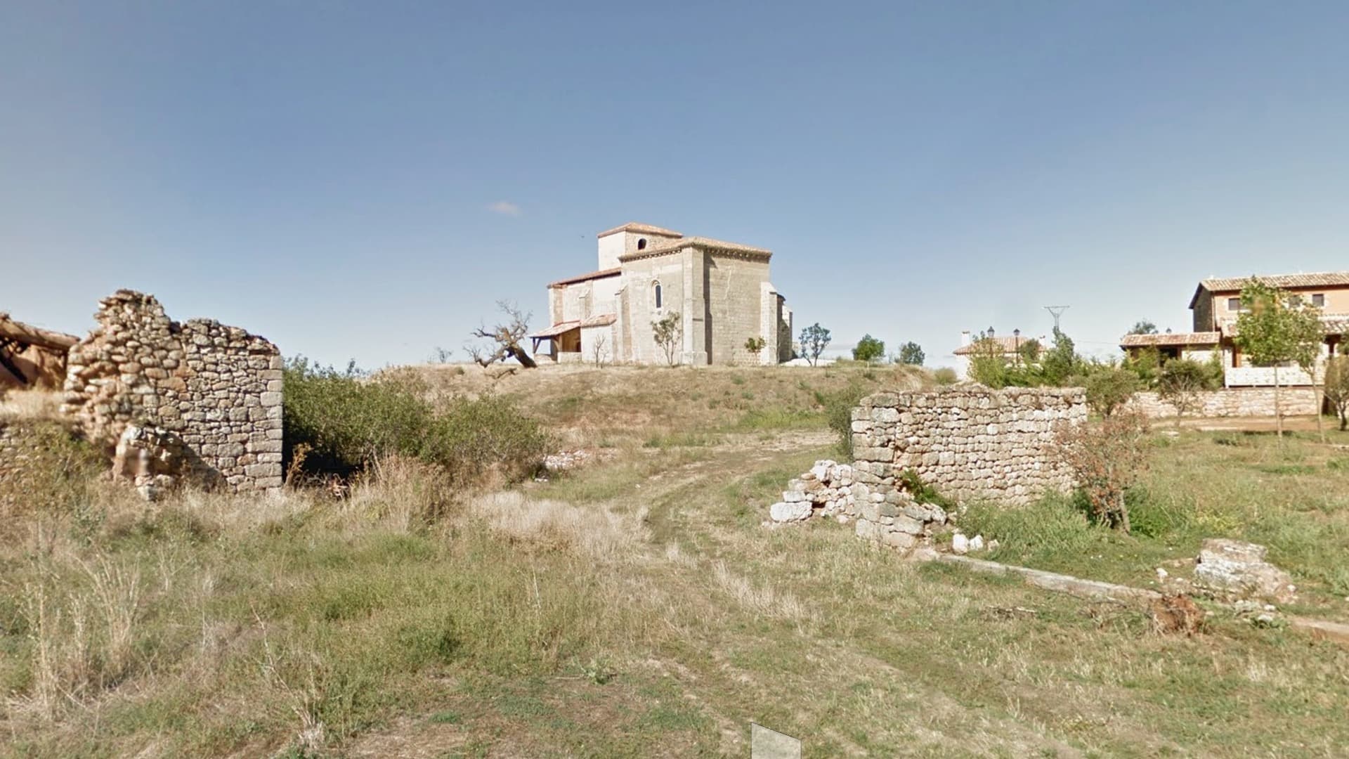 Villalibado, España