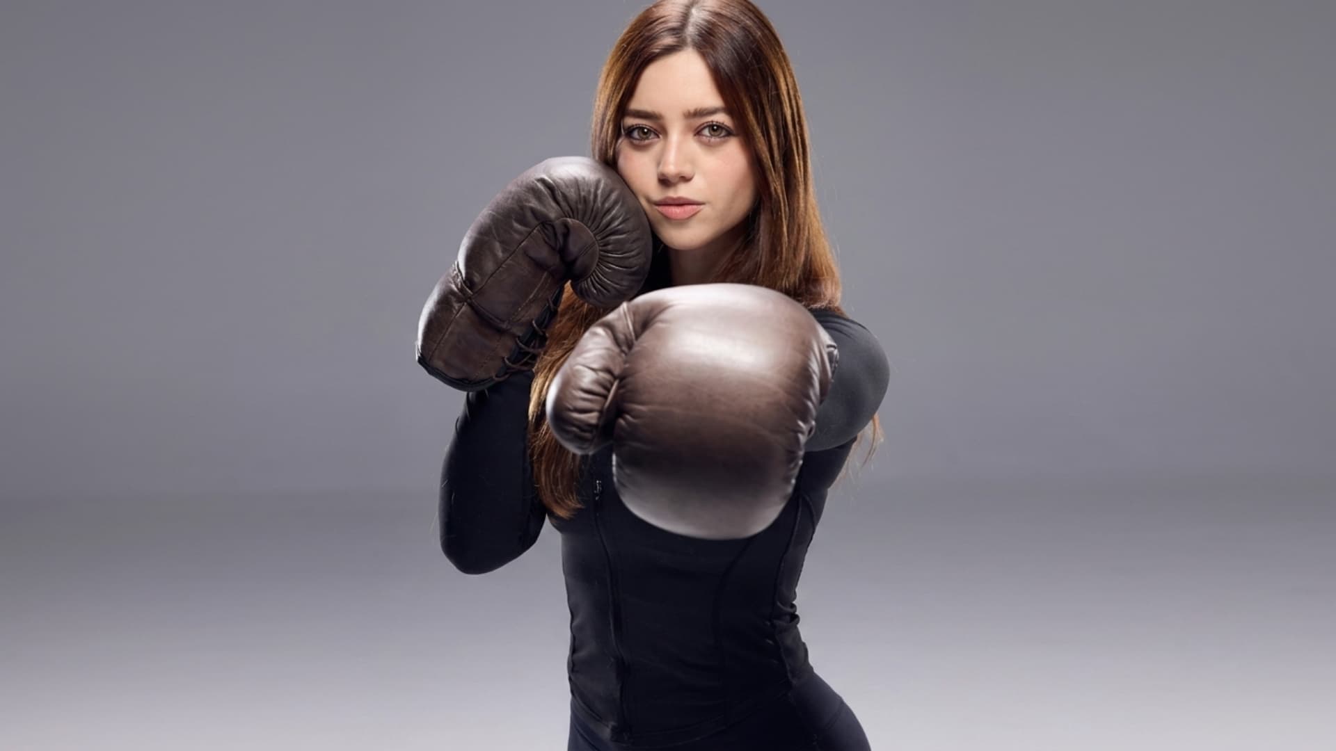Natalia MX, streamer mexicana, participará en La Velada del Año 2026