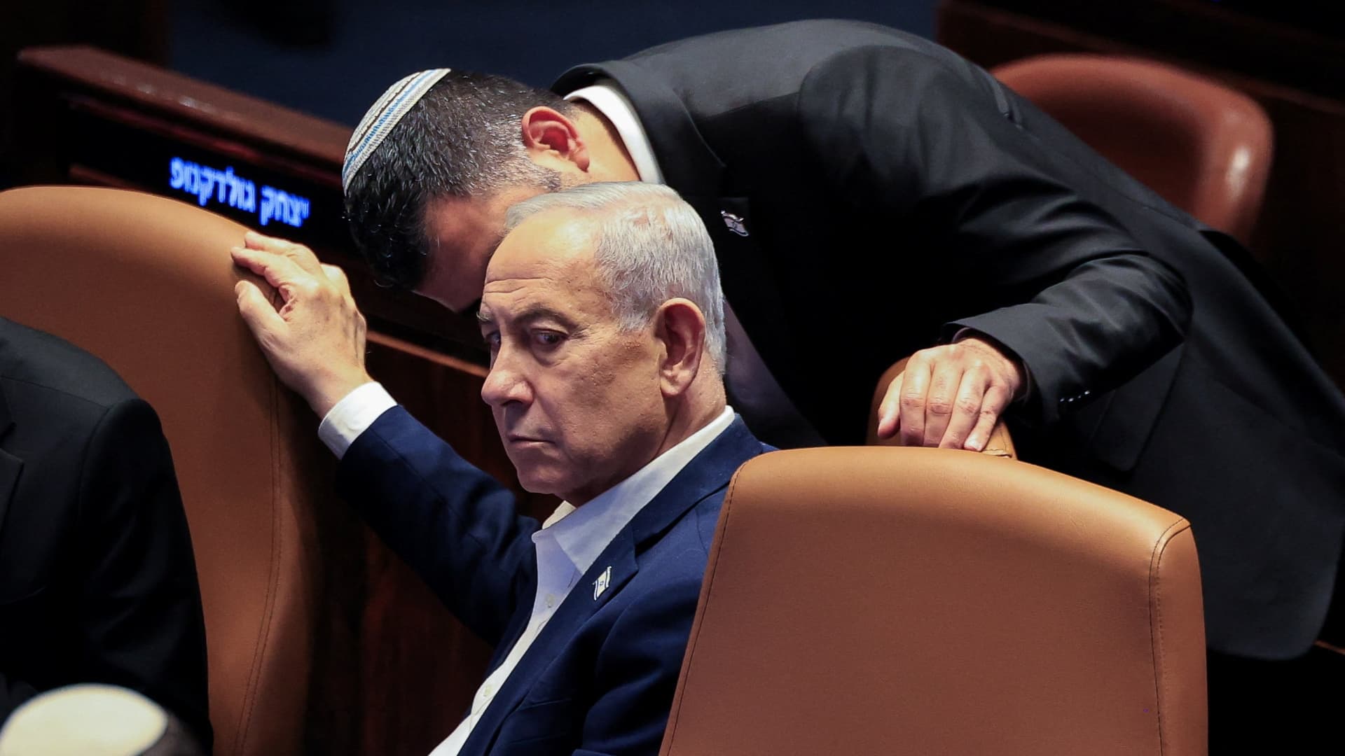 ¿Podrían Detener a Netanyahu en Nueva York? Esto Dice su Alcalde Zohran Mamdani