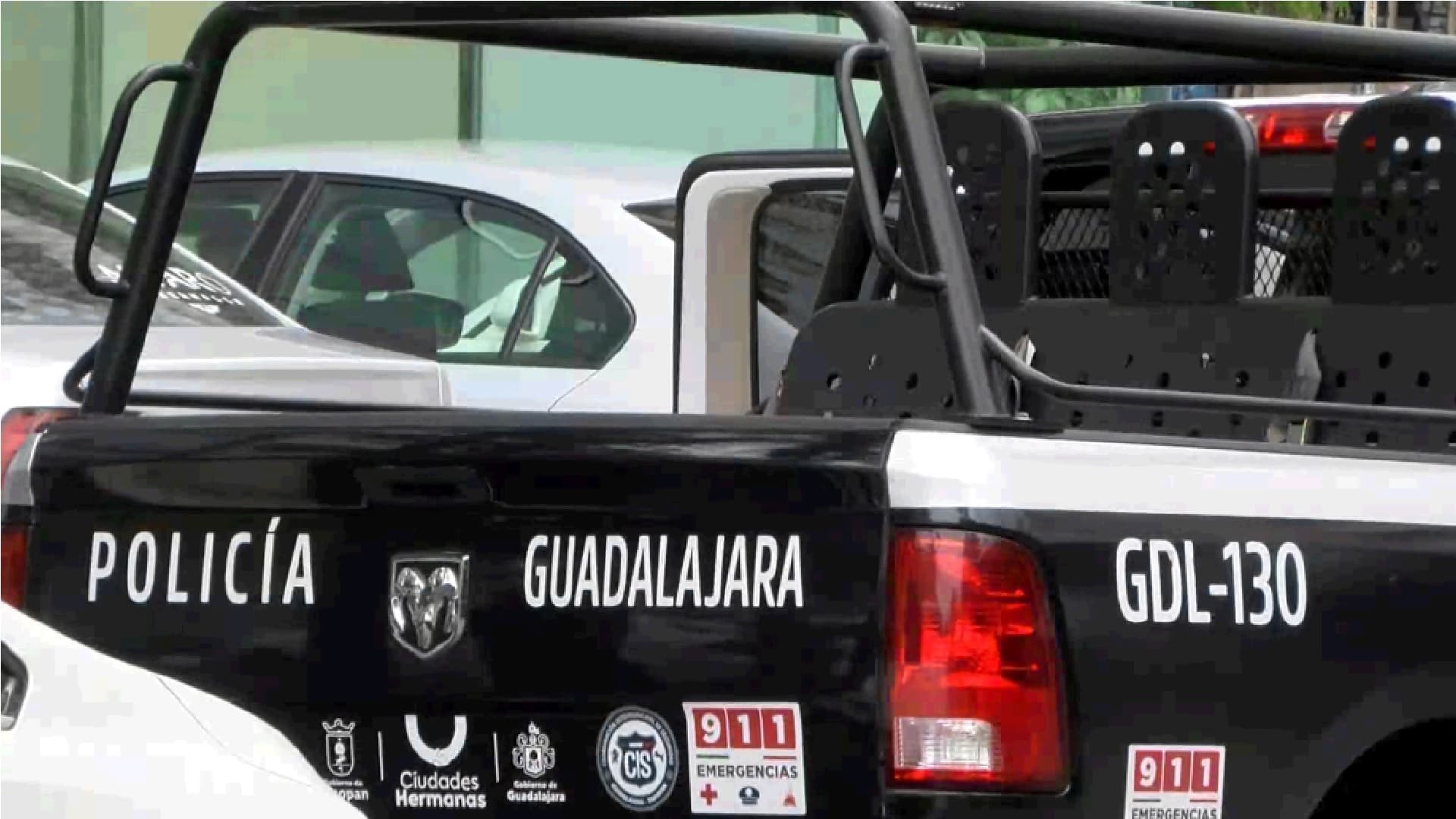 Patrulla de Guadalajara