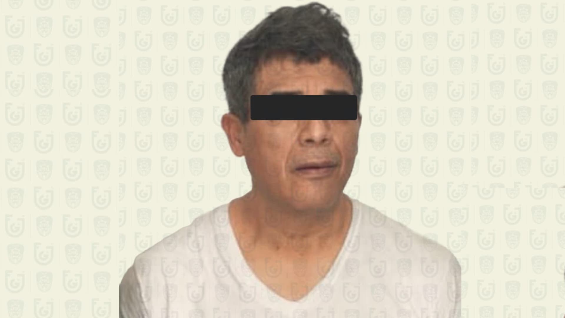 Nicolás "N" es identificado como el fundador de "Los Tanzanios"