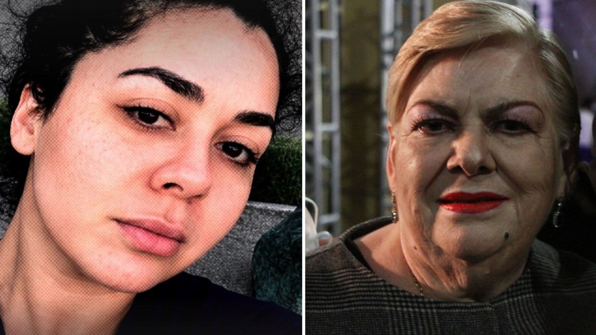 Desaparece Nieta de Paquita la del Barrio ¿Quién es Kelly Ariadne?