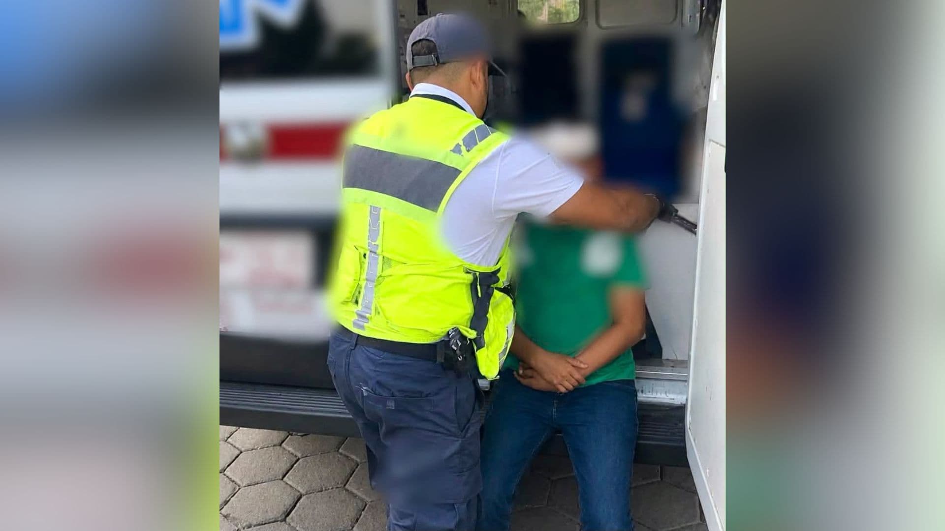 Ciclista Menor de Edad Niño Atropellado Automóvil Calle Reforma Uranga Sanctorum Cuautlancingo Puebla