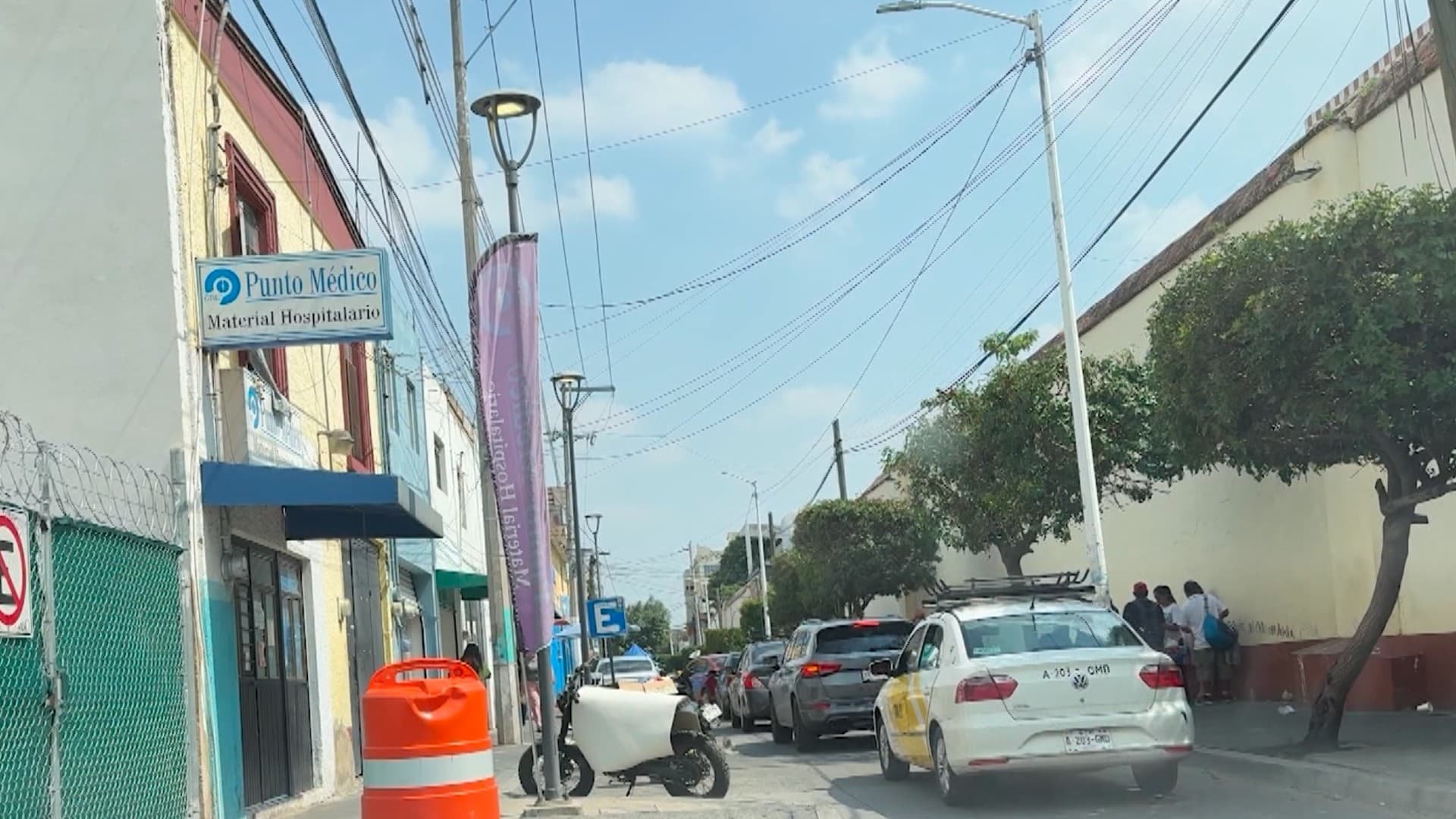 Hospital Guadalajara