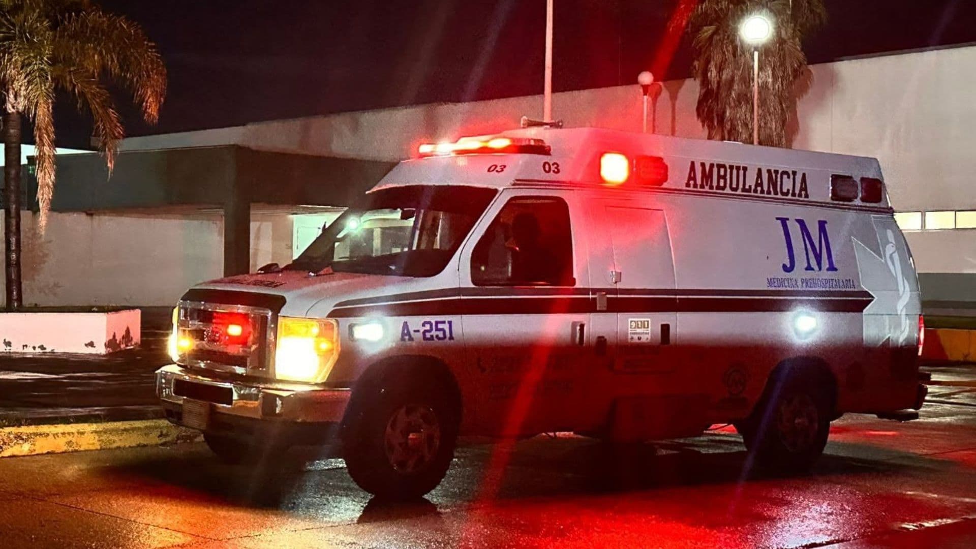 Niño muere al caer a una olla en Puebla.