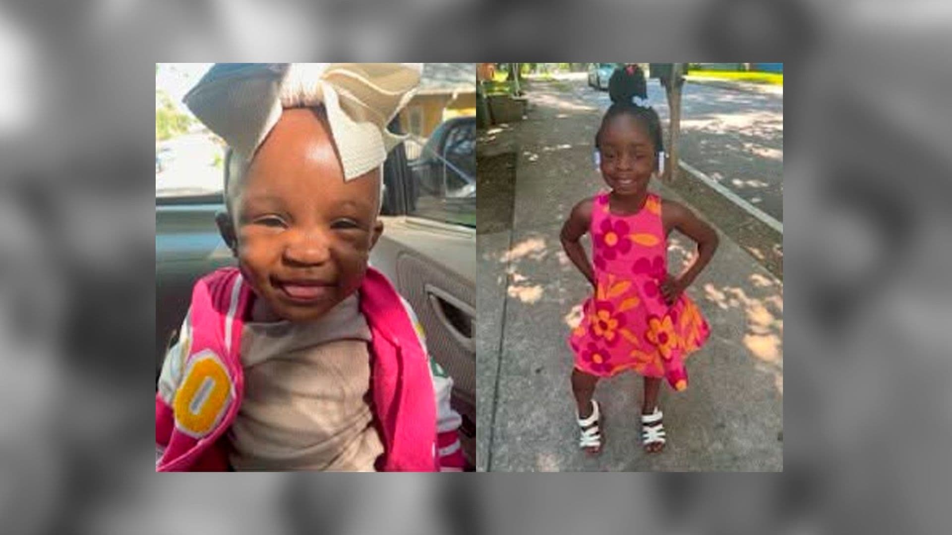 Niñera Secuestra a Dos Niñas en Atlanta; el Llanto de una Bebé las Salvó