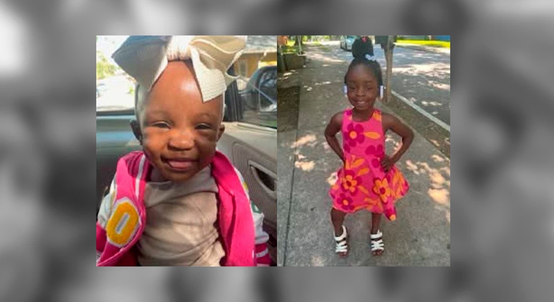 Niñera Secuestra a Dos Niñas en Atlanta; el Llanto de una Bebé las Salvó