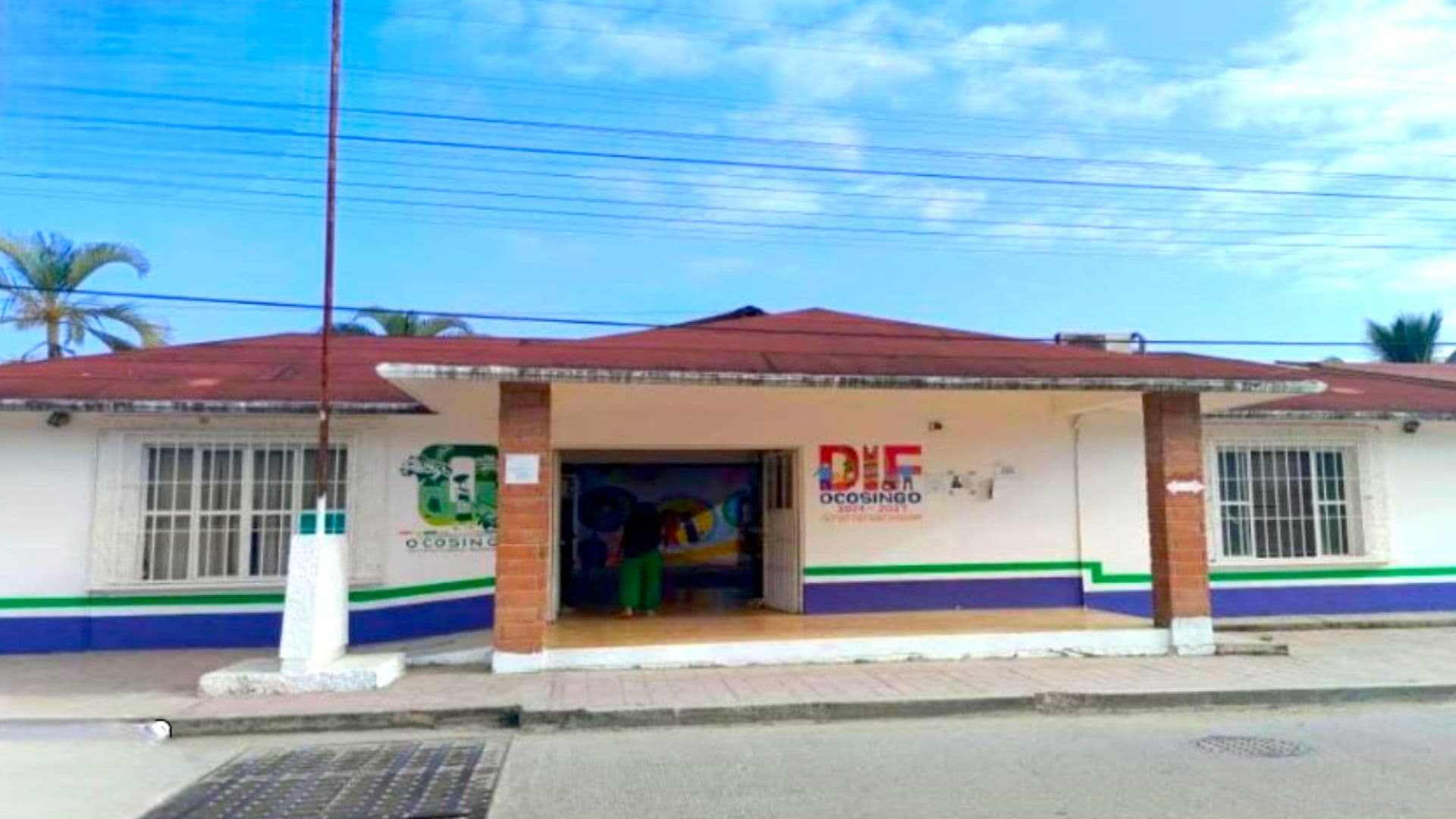 El menor de edad fue hallado con candados en sus extremidades en Ocosingo, Chiapas