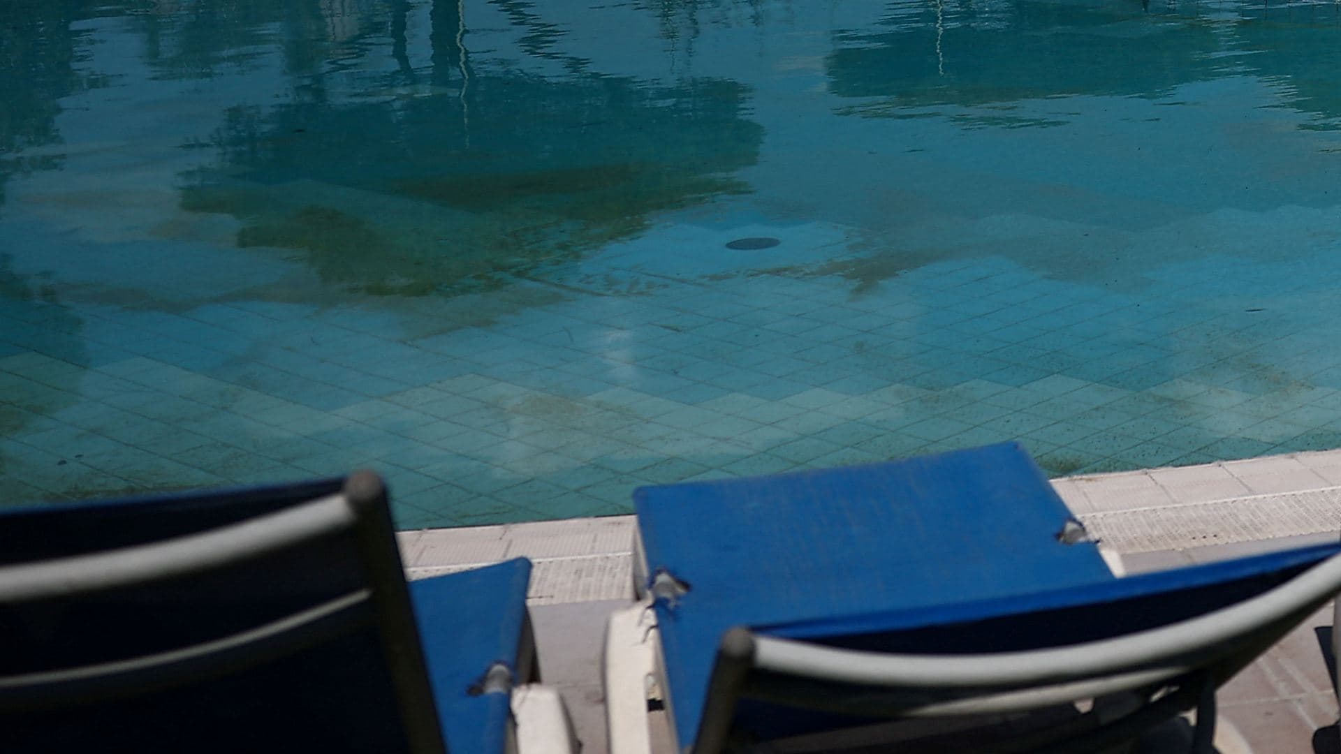 El menor de edad estaba de vacaciones con su familia. Foto: Reuters