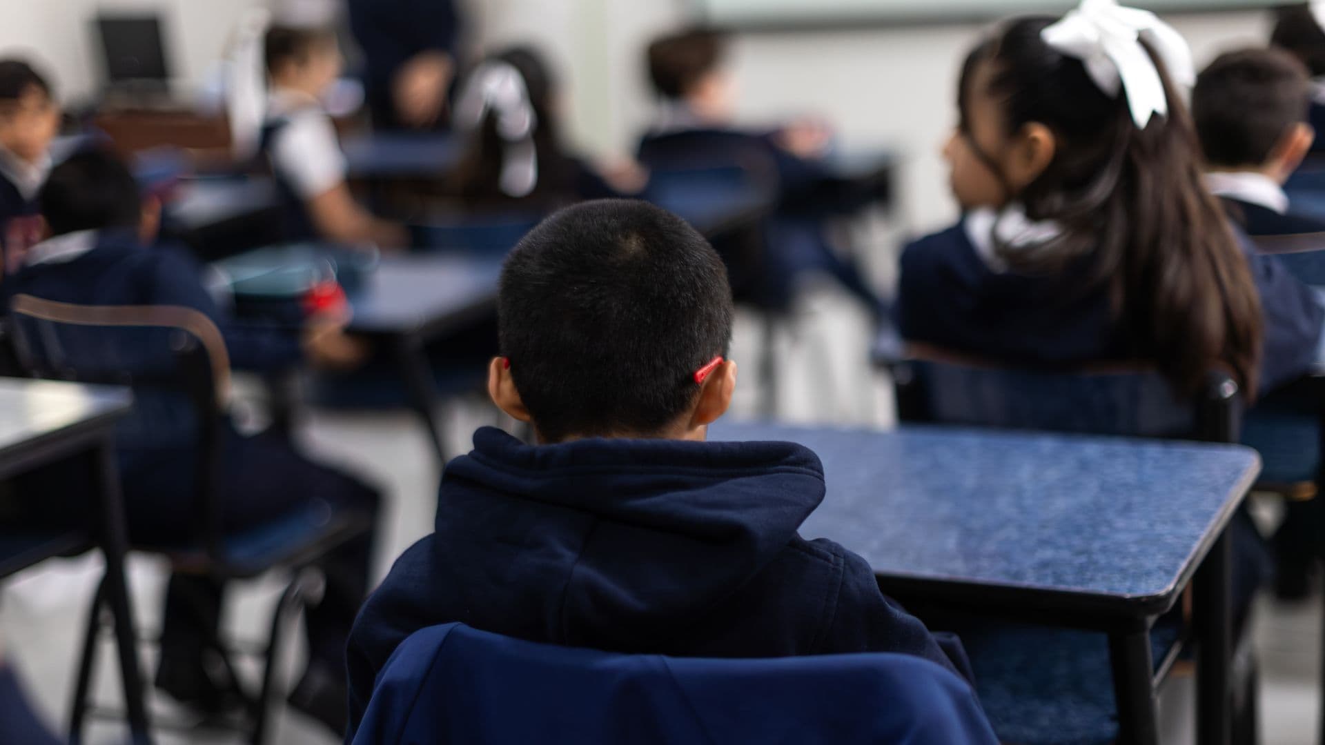 ¿Cómo Saber si tu Hijo Duerme lo Suficiente? Señales de Alerta en Niños por Falta de Descanso