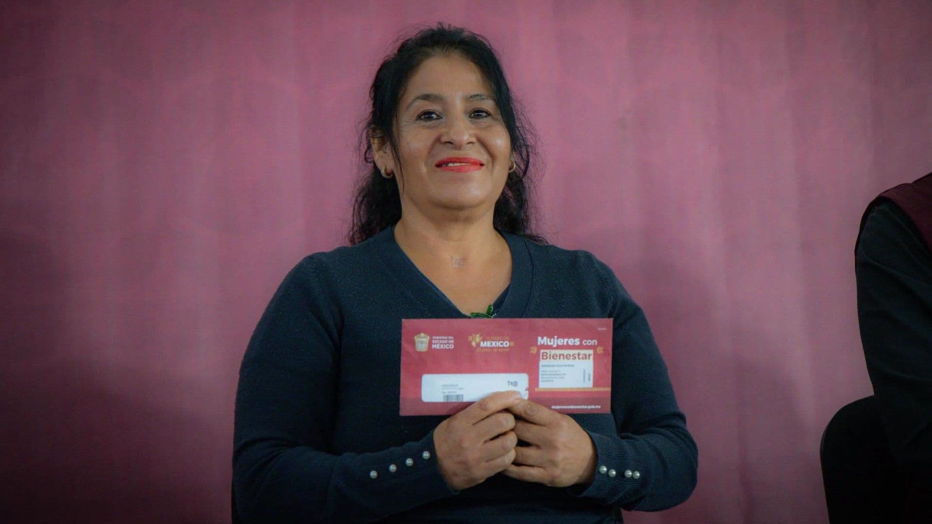 Checa Qué Hacer Si No Cayó Pago de Mujeres Bienestar 18 a 59 Años