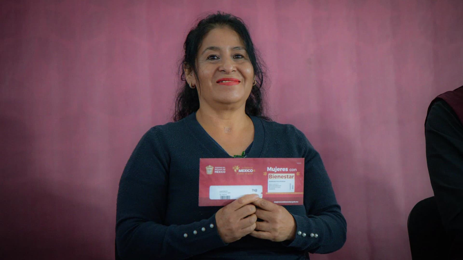 Checa Qué Hacer Si No Cayó Pago de Mujeres Bienestar 18 a 59 Años