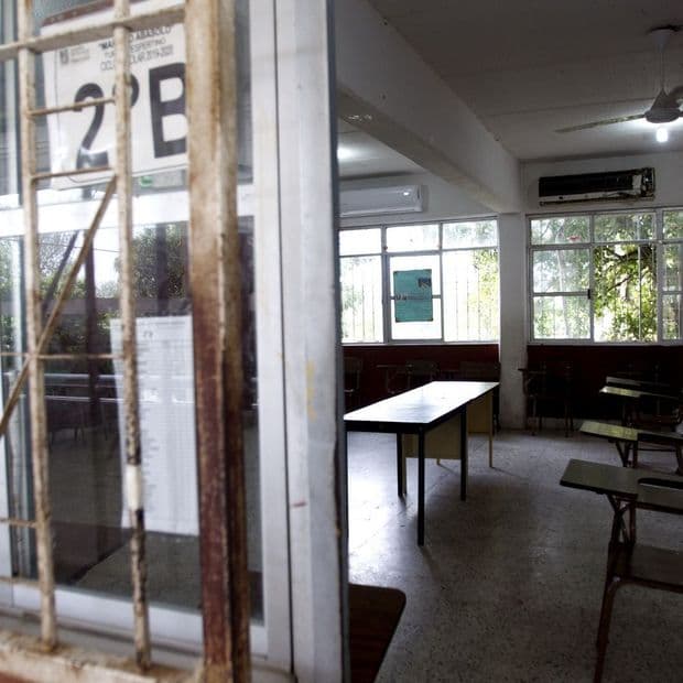 No Hay Clases Mañana 8 de Octubre 2026: ¿Dónde Se Suspenden Actividades Escolares Este Jueves?