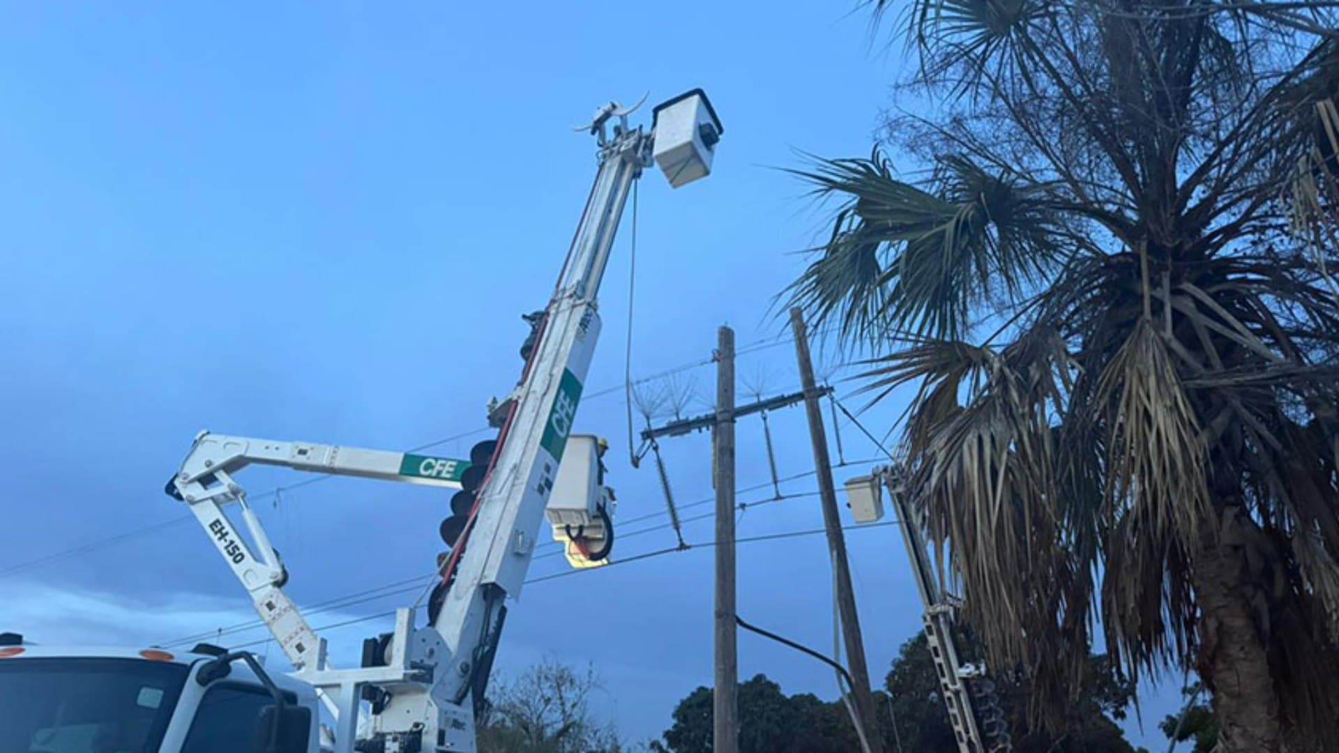 ¿Hay Descuentos de CFE por Apagón Eléctrico? Estas son las Tarifas y Bonificaciones