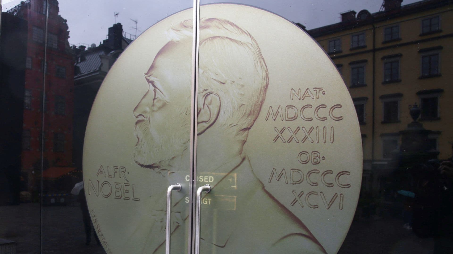 Premio Nobel de Literatura 2026