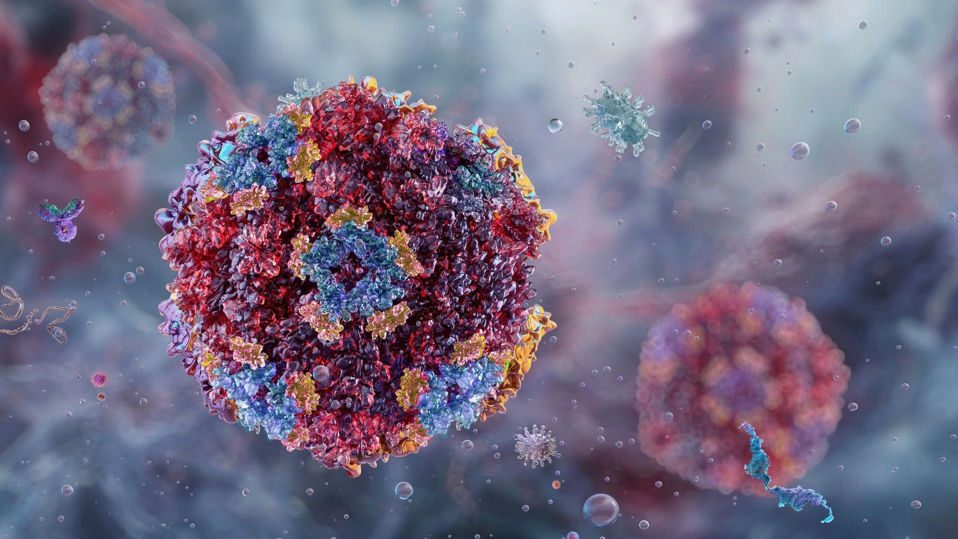 Advierten por Brote de Virus Muy Contagioso que Causa Vómito; Esto Debes Saber del Norovirus
