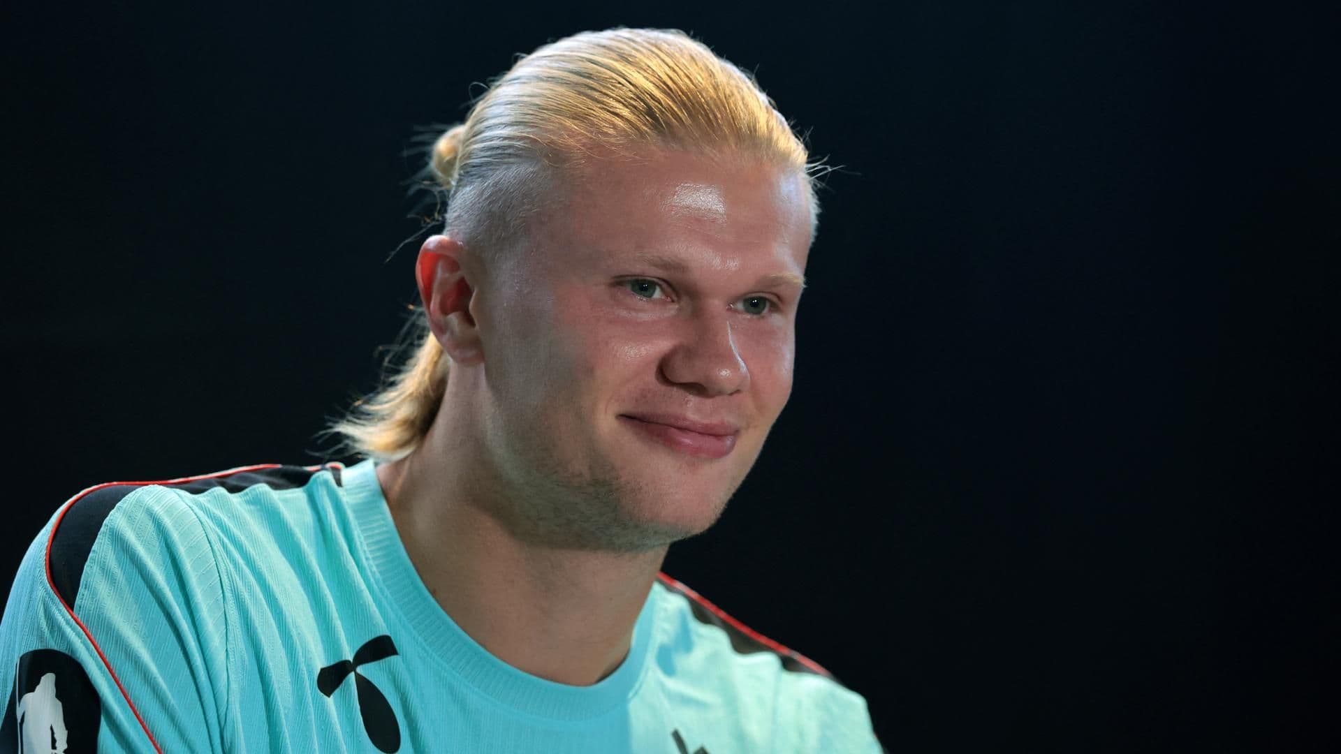 Erling Braut Haaland