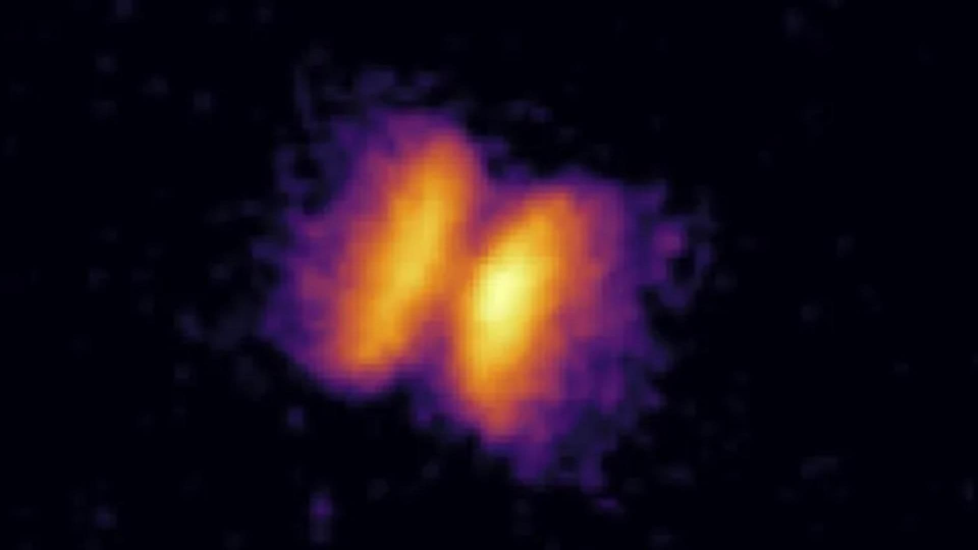Nova de helio