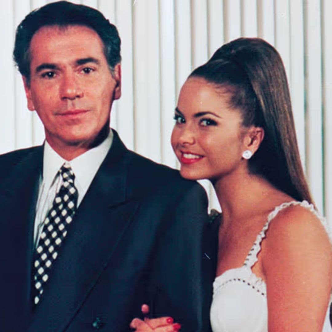 Las Novelas de Otto Sirgo Que Dejaron Huella: De Joven Intérprete a Primer Actor | Fotos