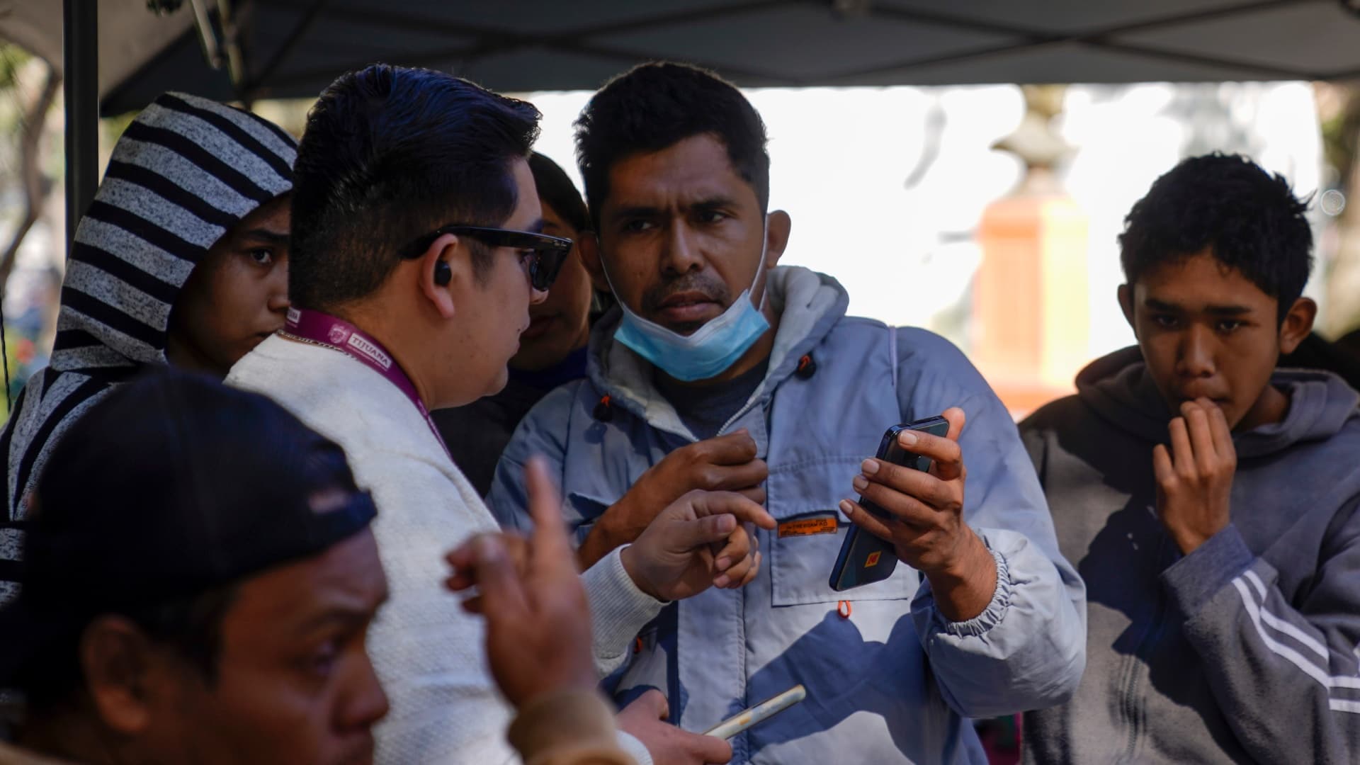 Gobierno Federal alista nueva alerta por huracanes en México