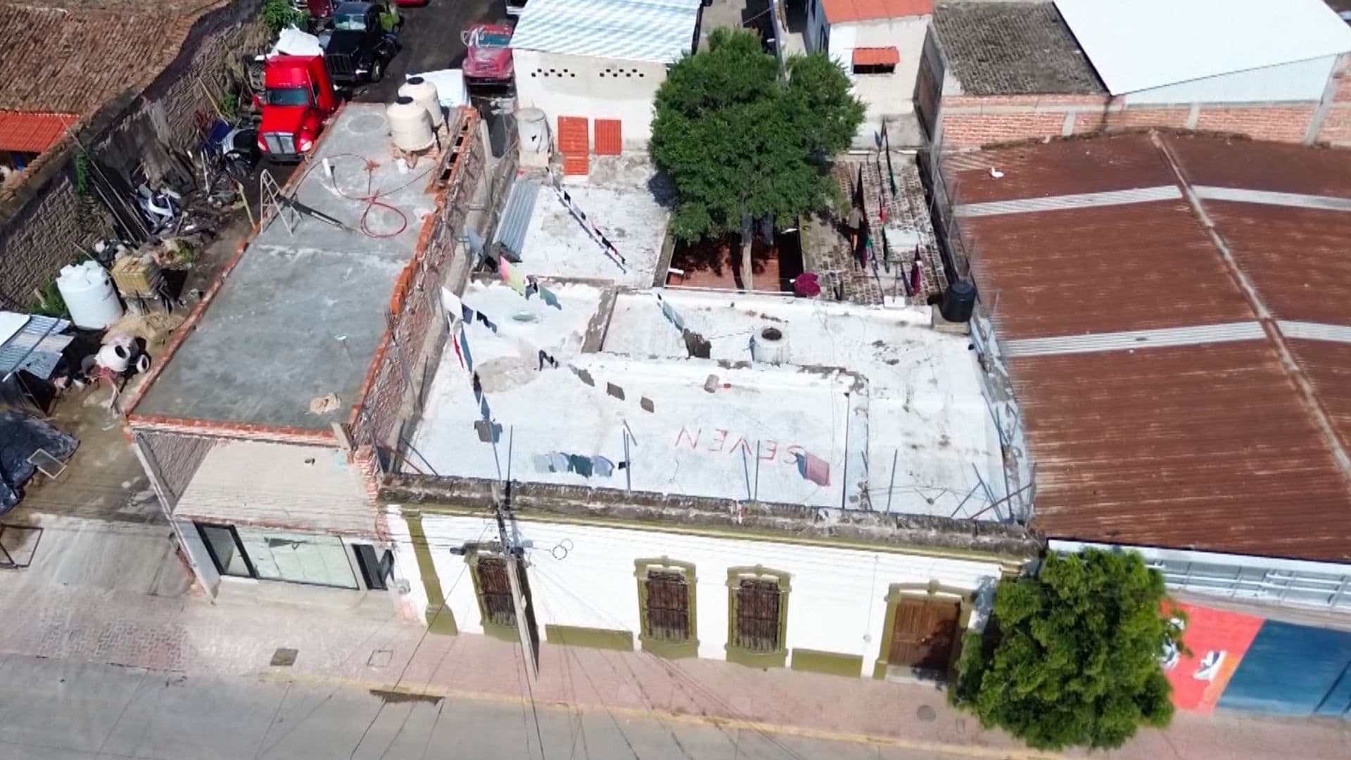 Continúan denuncias por maltrato en academia Esparta.