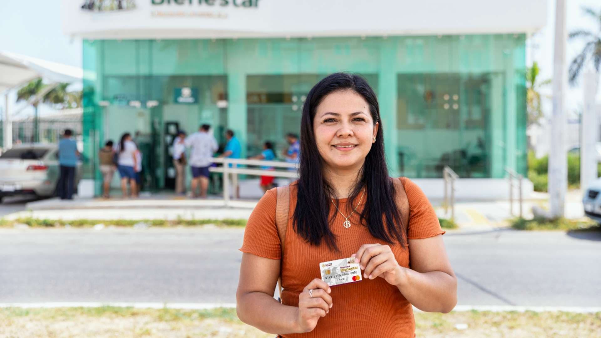Nuevo Registro de Apoyo Bienestar Hombres y Mujeres 30 a 64 Años: Así Te Inscribes