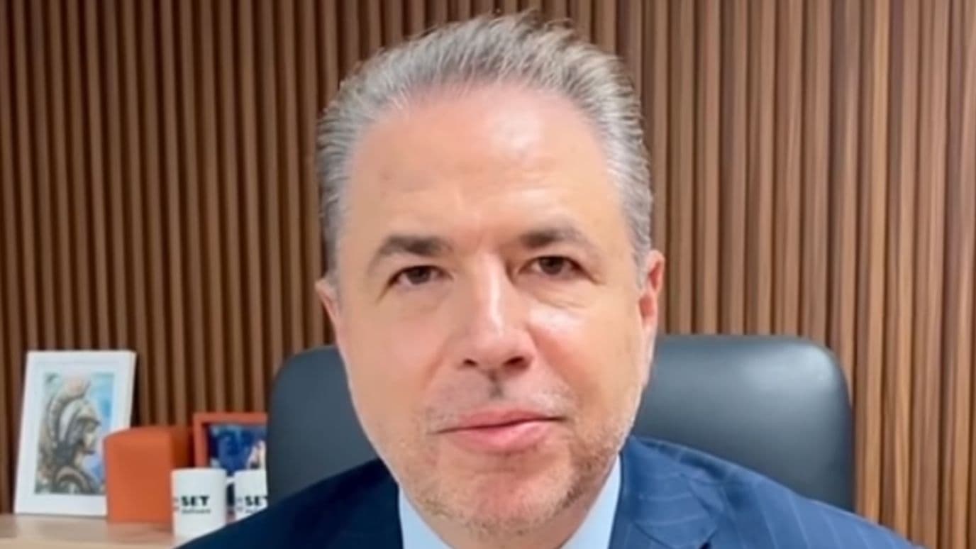 Nuevo Secretario General de Gobierno de Jalisco