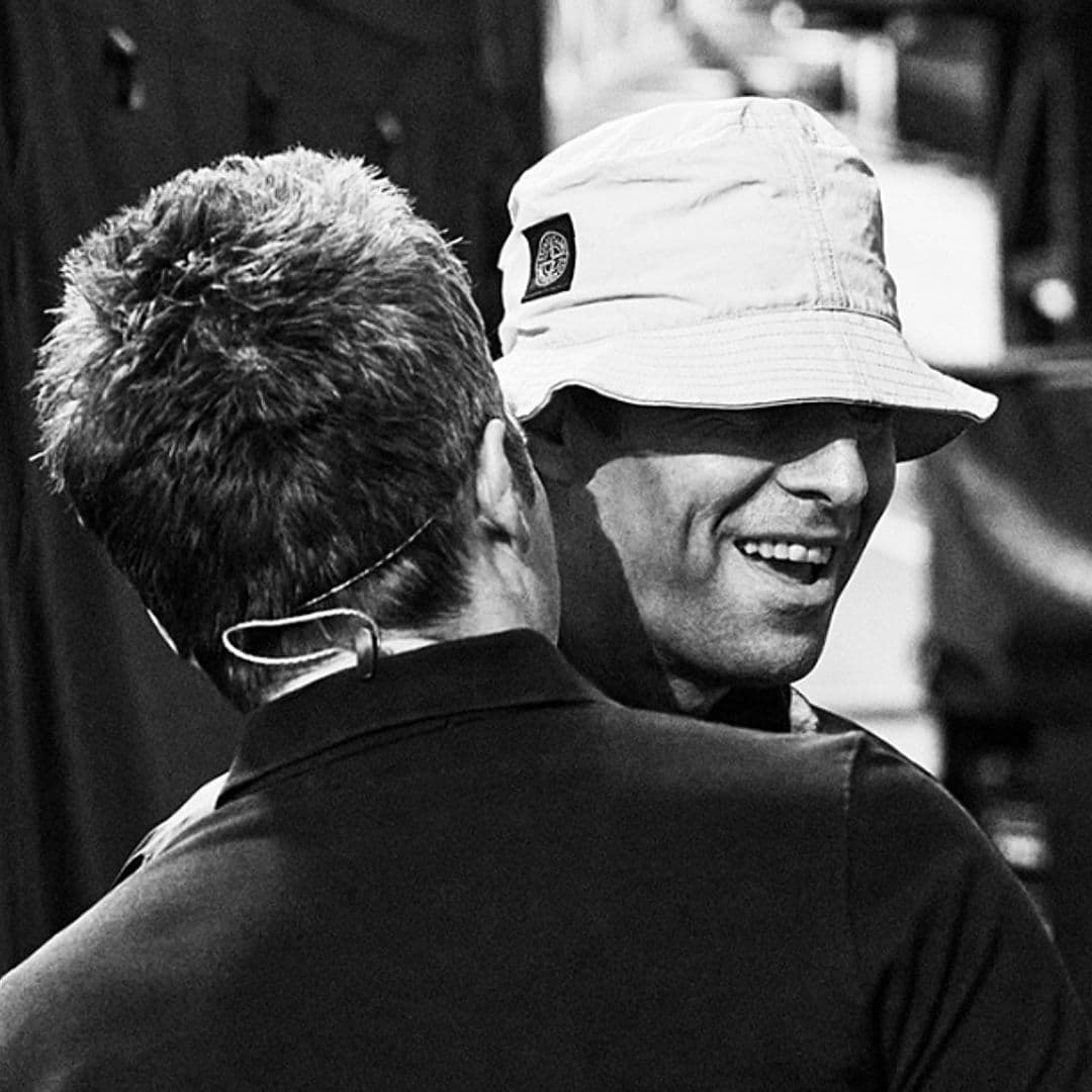Fecha de Estreno de Documental de Oasis: Revelan Cuándo y Dónde se Proyecta