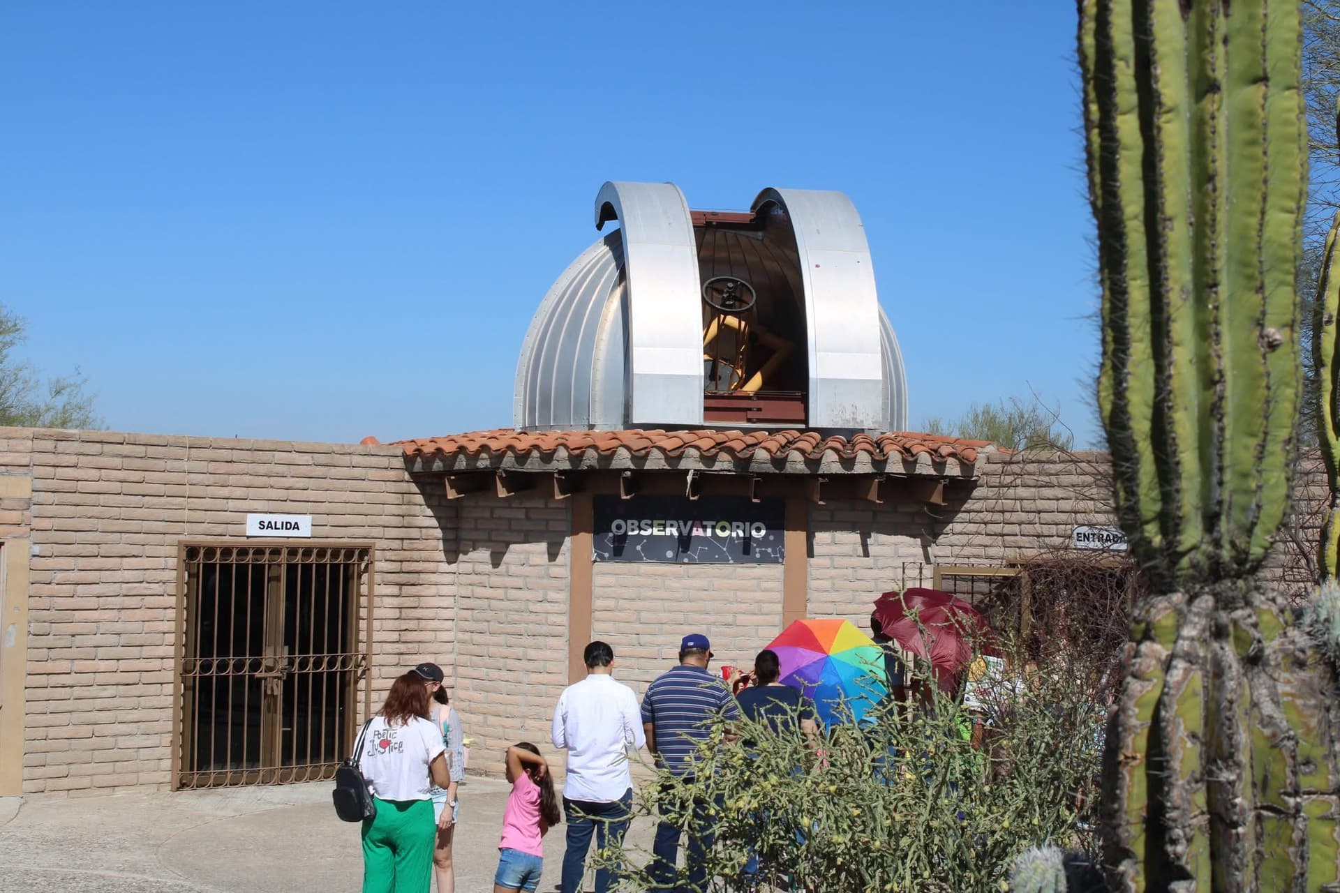 Así Se Podrá Observar el Eclipse Parcial de Luna en Hermosillo Este Jueves