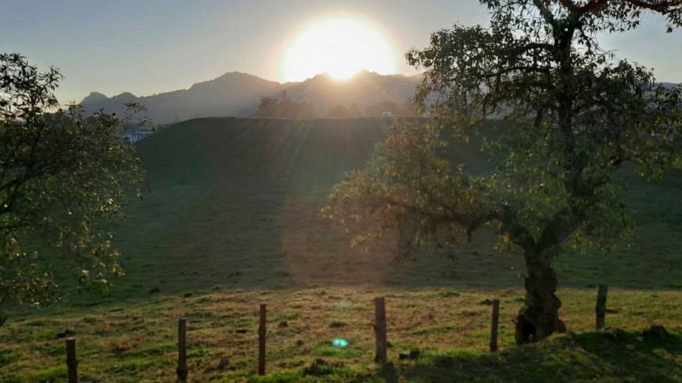 Así Es el Observatorio Solar de Hace Más de 2,500 Años que Descubrió el INAH en Puebla