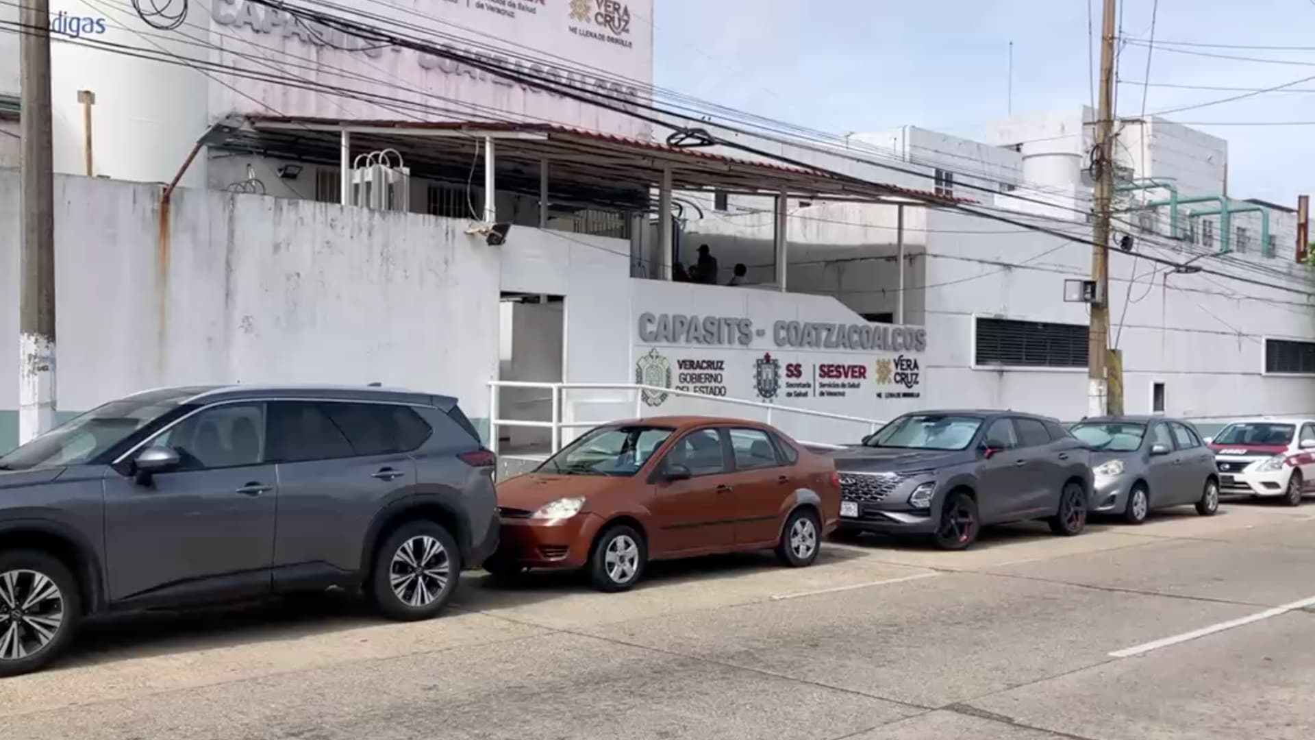 Ocho Pacientes con VIH Pierden al Vida al Sur de Veracruz; Tres Esperaban su Tratamiento
