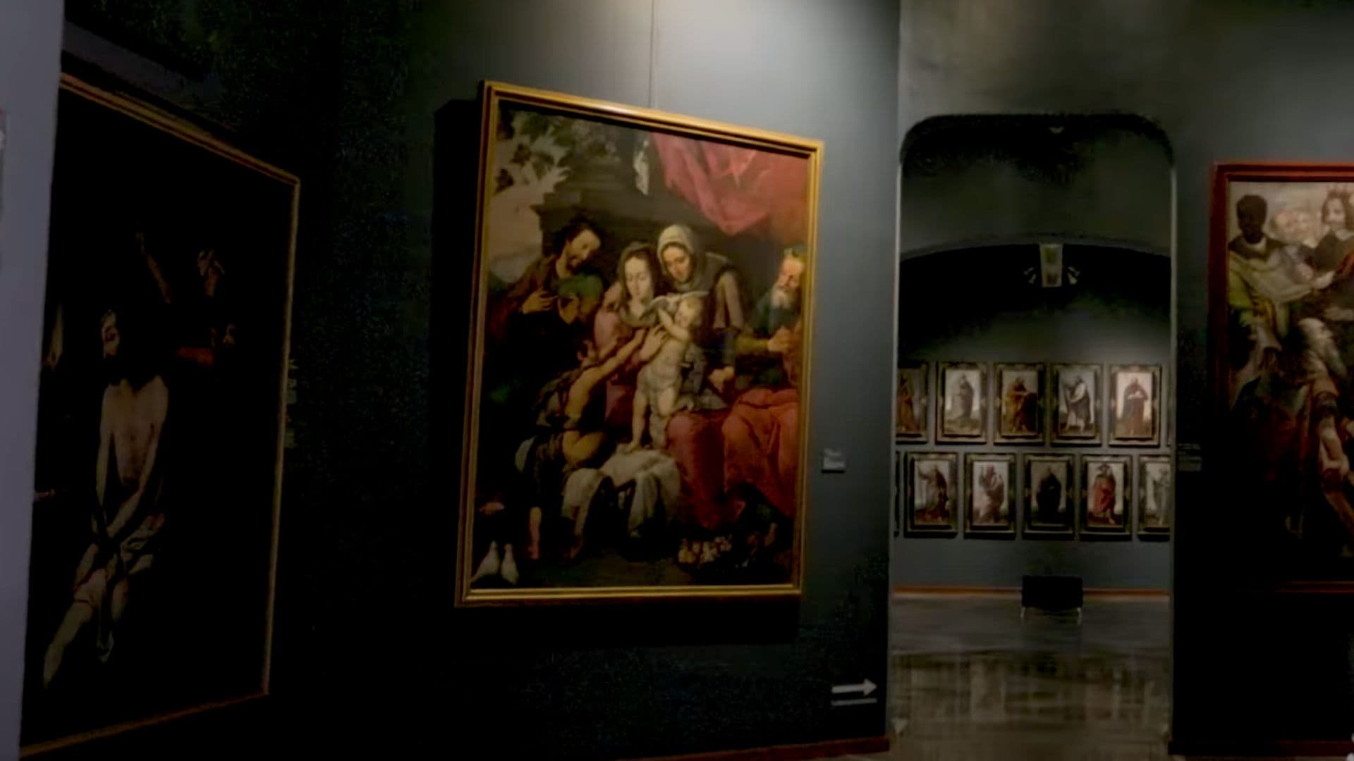 Octava Noche de Museos 2026 Puebla Fecha Horario Qué Recintos Participarán
