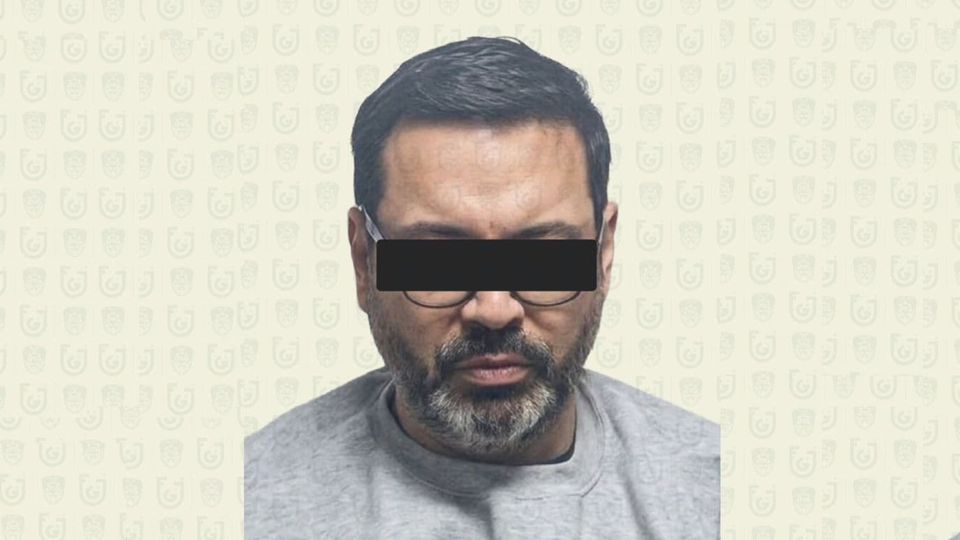 EUA Deporta a Empresario Acusado de Golpear a Recepcionista de Hotel en CDMX