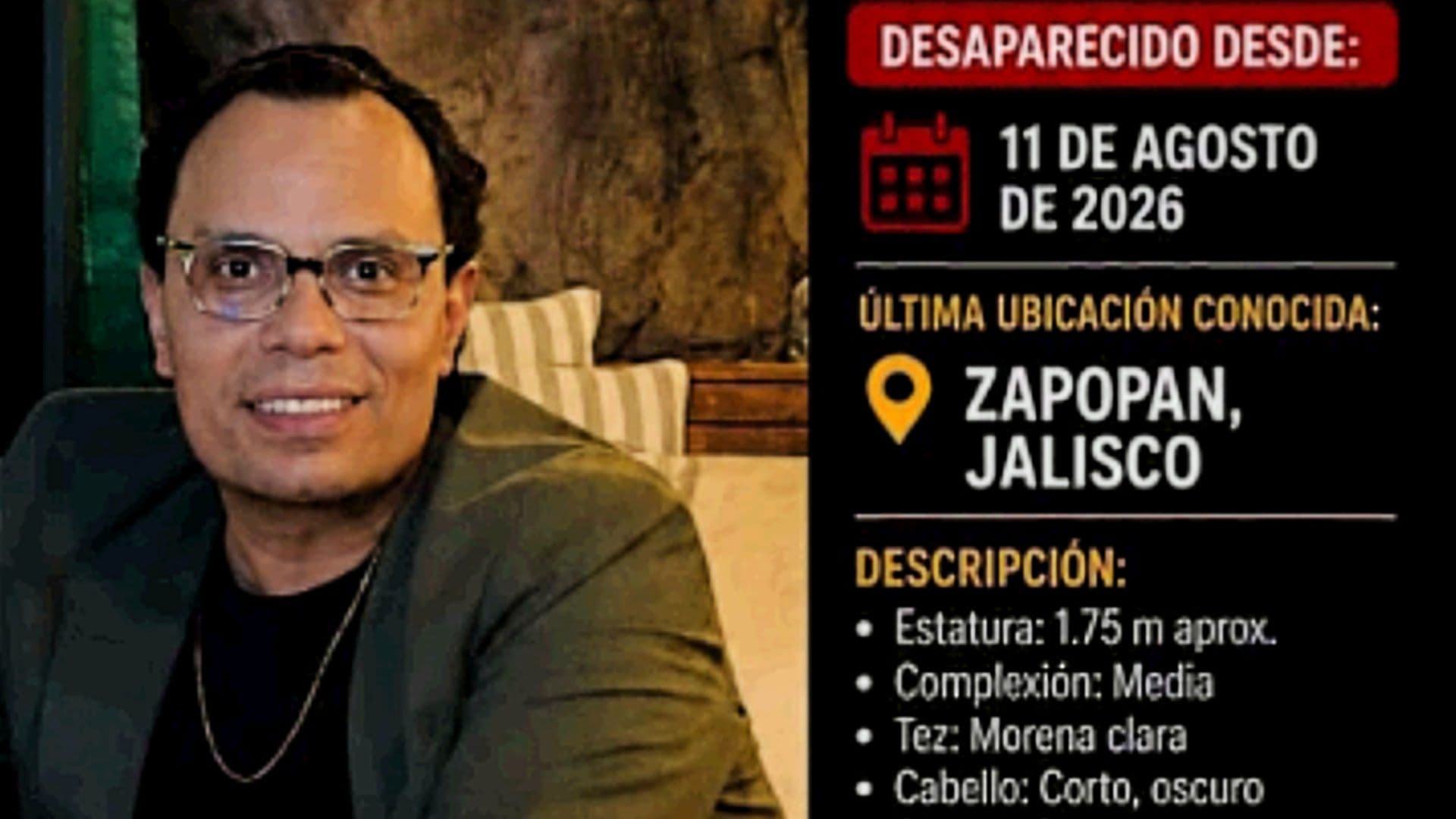 Octavio Haro