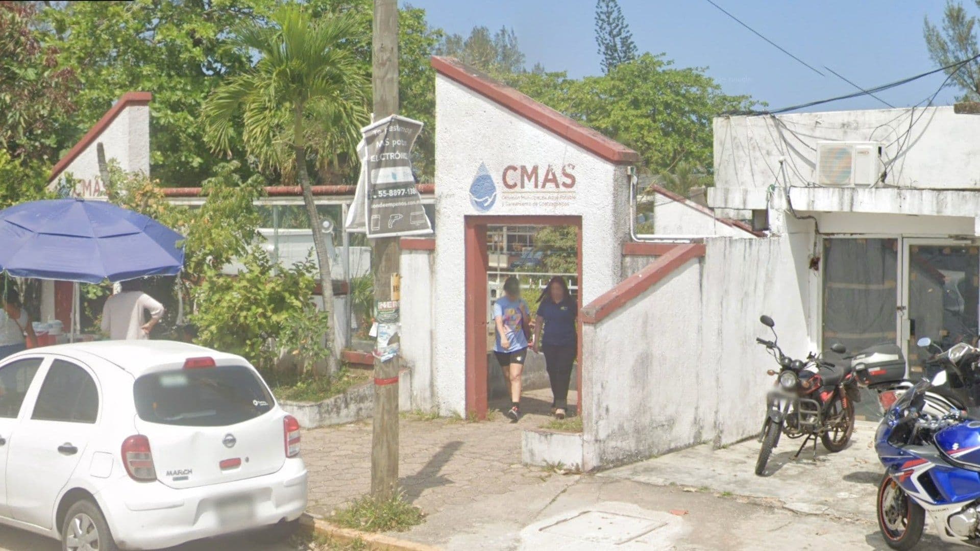 Advierten por Falsos Comunicados de la Comisión del Agua en Coatzacoalcos