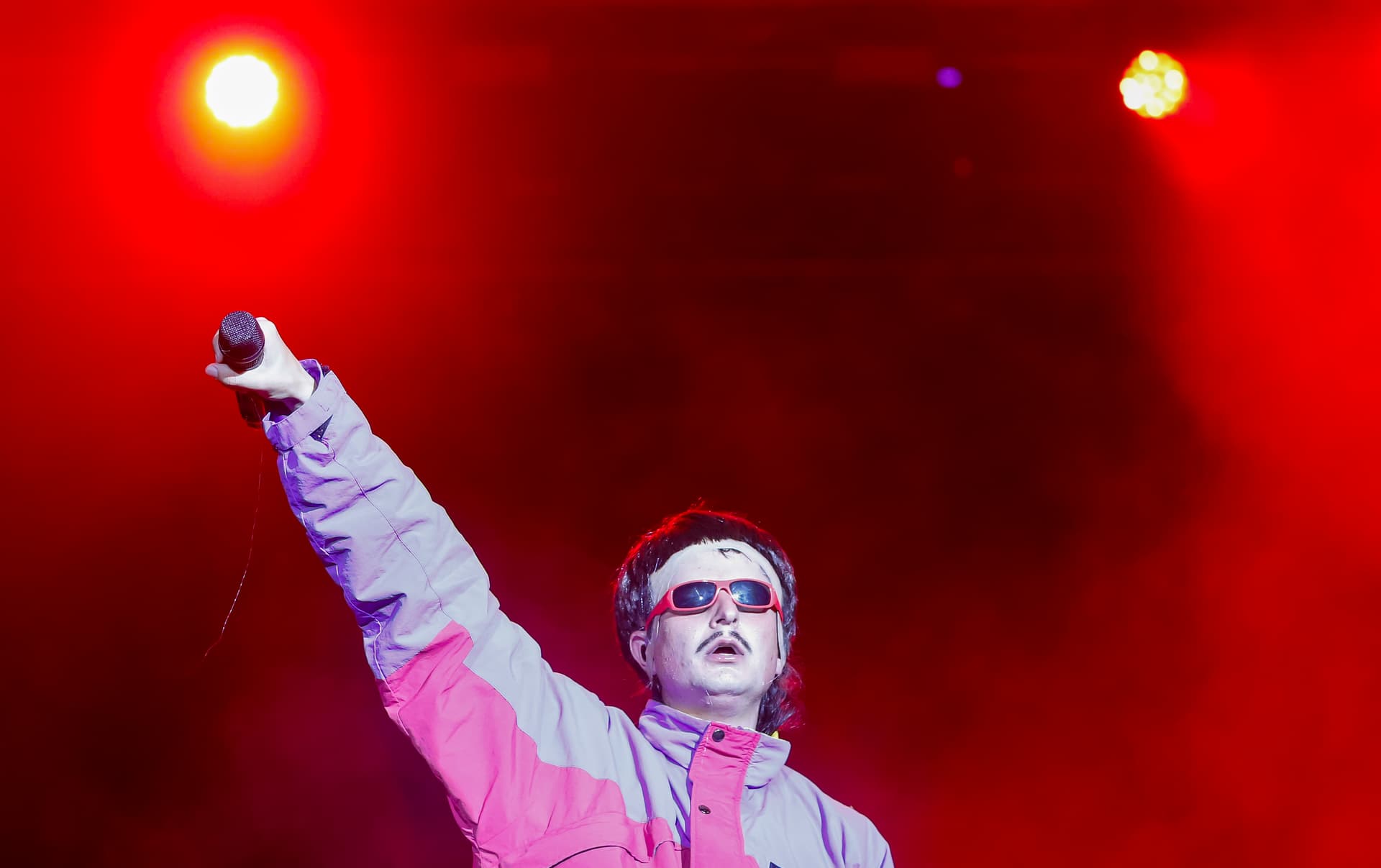 Oliver Tree
