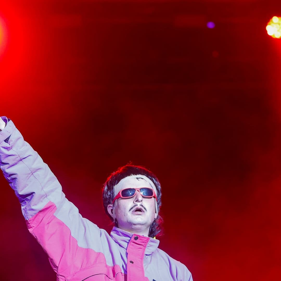 Oliver Tree