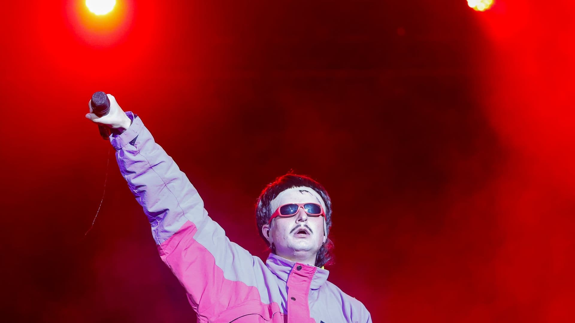Oliver Tree y Gaspi Viajaban en Helicóptero que Chocó en Río de Janeiro, Brasil; Esto Sabemos