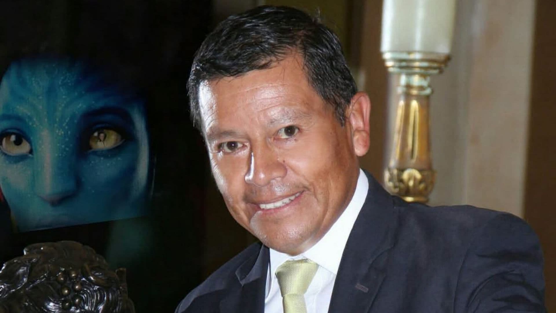 Oliverio del Ángel Perez