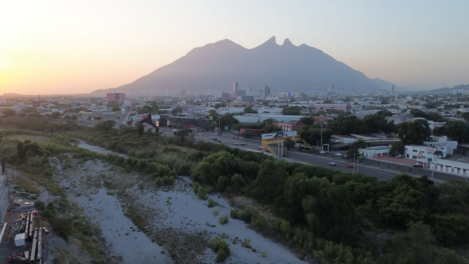 Cerro de la Silla
