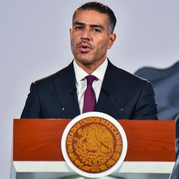 Omar García Harfuch