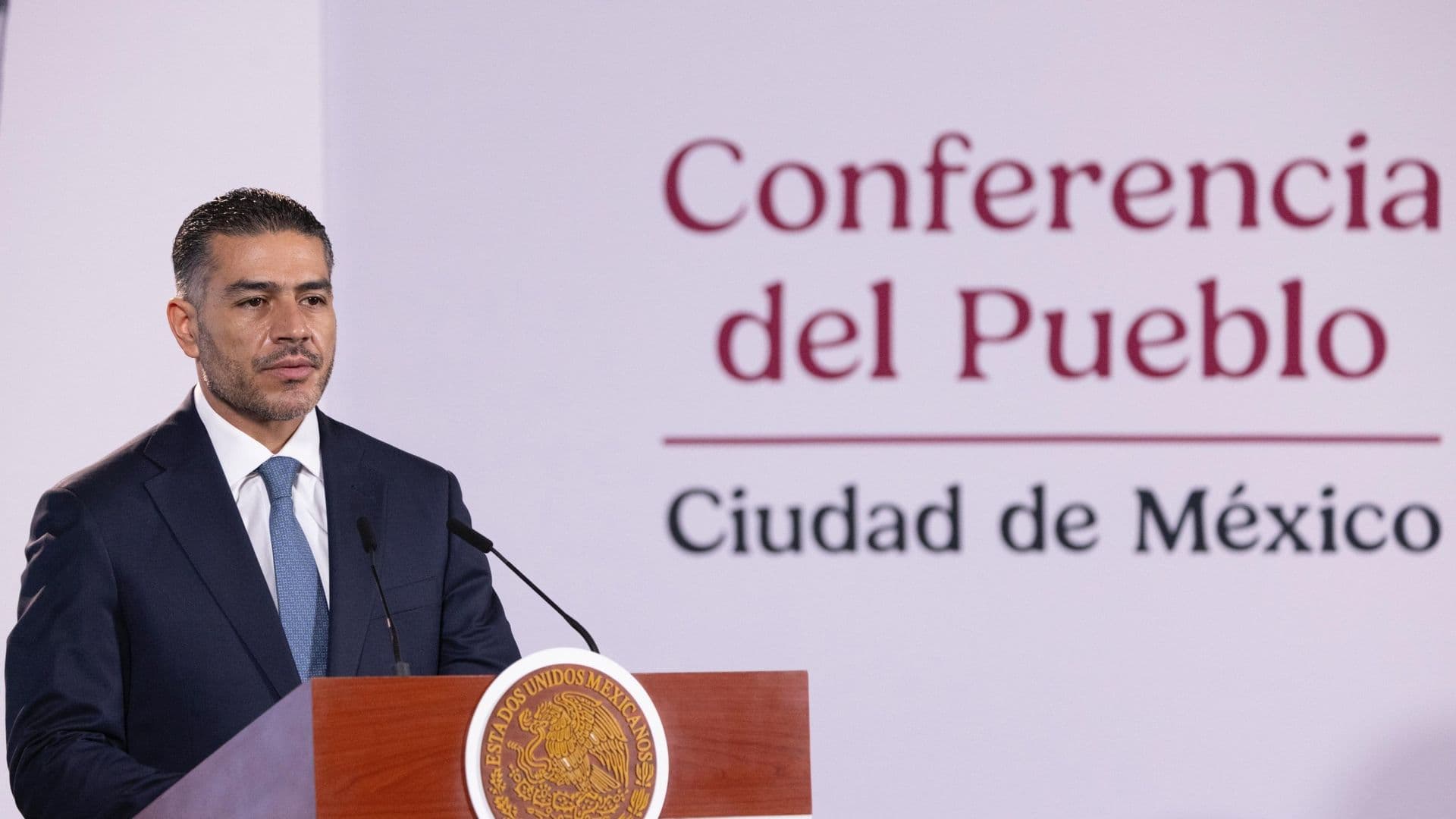México Va por Decreto para Prohibir Contenido en Redes Sociales que Incite a la Violencia