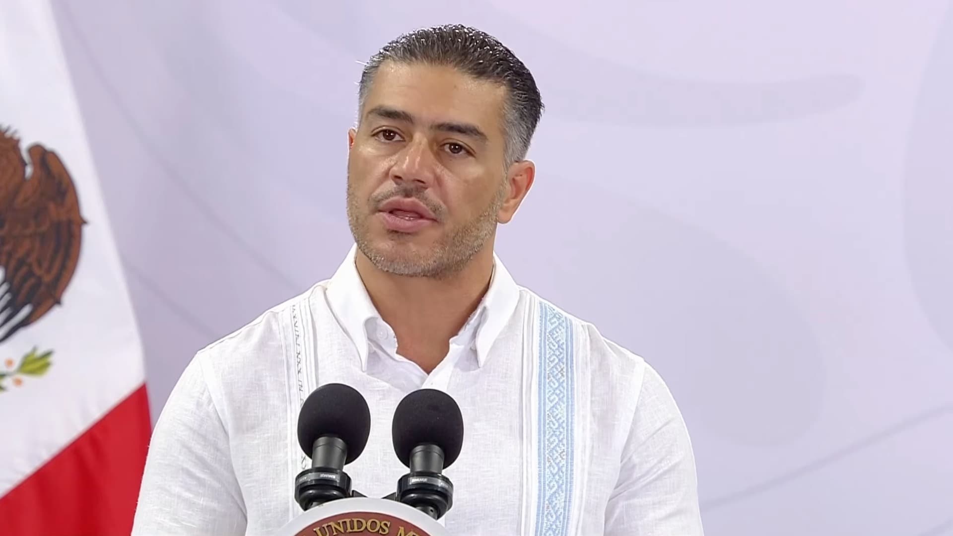 Omar García